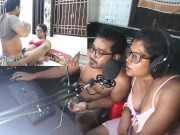 Jija Saali Sex reaction in Hindi ( Girlnexthot1 ) 6/16