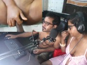 Jija Saali Sex reaction in Hindi ( Girlnexthot1 ) 7/16