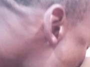 Eating Her Huge Fat Pussy Like A Pro 👅🔥! (POV) 1/16