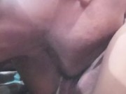 Eating Her Huge Fat Pussy Like A Pro 👅🔥! (POV) 10/16