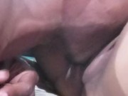 Eating Her Huge Fat Pussy Like A Pro 👅🔥! (POV) 16/16