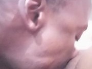 Eating Her Huge Fat Pussy Like A Pro 👅🔥! (POV) 2/16