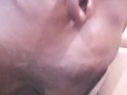 Eating Her Huge Fat Pussy Like A Pro 👅🔥! (POV) 3/16