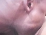 Eating Her Huge Fat Pussy Like A Pro 👅🔥! (POV) 4/16