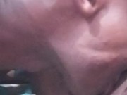 Eating Her Huge Fat Pussy Like A Pro 👅🔥! (POV) 5/16