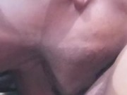 Eating Her Huge Fat Pussy Like A Pro 👅🔥! (POV) 7/16