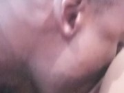 Eating Her Huge Fat Pussy Like A Pro 👅🔥! (POV) 8/16