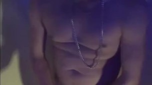 Chav Halloween stroke
