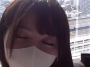 もしも保険の営業レディが加入特典にセックスを付けてくれたらどうなる？ 5/16