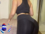 🔥beautiful latin girl fucks her boyfriend part-1 1/16