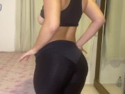 🔥beautiful latin girl fucks her boyfriend part-1 3/16