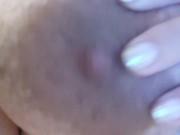 Pregnant Masturbating at home 5/16