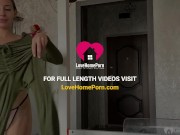 Super hot blonde woman getting dicked 1/16