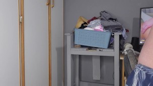 Is it normal to shoot thick cum like this ?