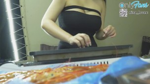 (ig: urninalee) Easy Camping With Breakfast