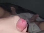 Massive cum shot 6/16