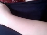 درخواستی شما: آرامش بخش، آیلین باهاتون حرف میزنه تا آبتون بیاد/ ASMR solo Iranian 3/16