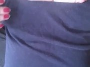 درخواستی شما: آرامش بخش، آیلین باهاتون حرف میزنه تا آبتون بیاد/ ASMR solo Iranian 5/16