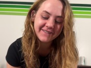 Step Sister Is Crazy For Cock ~ Lola Blaize ~ Household Fantasy ~ Scott Stark 3/16