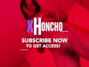 Fake OnlyFans Agency Owner Convinces Hot Latina Model to Suck His Dick - Casting 2/16