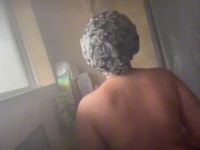 Taking a shower - Screenshot 4 of 16 - Showering