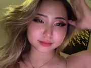 SWEATY ARMPIT LICKING AND DRIPPING HONEY ON THE PUSSY - MSBREEWC 4/16