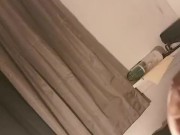 Pullin against all will lol jerkin