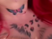 Squirtqueen missnvus squirt compilation edit