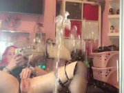 Squirtqueen missnvus squirt compilation edit 3/16