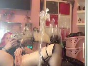 Squirtqueen missnvus squirt compilation edit 4/16