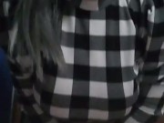 me pongo cachonda