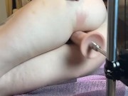 I love getting used part 2 7/16