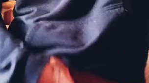 Rica deslechada de mexicano cachondo.