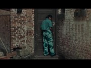 Appendage - Stepping on Black Goo and Glass in Boots 2/16