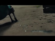 Appendage - Stepping on Black Goo and Glass in Boots 9/16