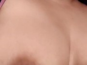 Me encanta grabarme mientras estoy caliente... Así me pongo cuando quiero verga 6/16