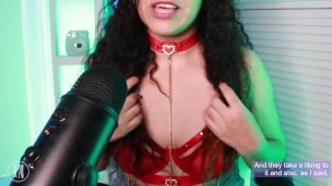 ⭐PODCAST CAPÍTULO 3: ¿Qué nos excita? FETIHES Y PARAFILIAS / Agatha Dolly