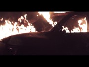 Petite lesbians lick and finger fuck each other 1/16