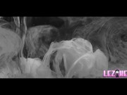 Petite lesbians lick and finger fuck each other 5/16