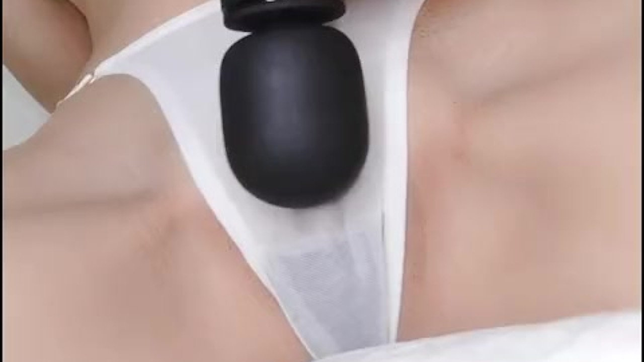 Female college student drips lotion and masturbates with vibrator japanese uncensored - Free Sex Video - RedTube