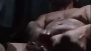 BEATIN, in my big rig. Needing young cock.!!