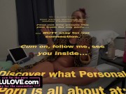 Babe recovering from breast augmentation talks bottomless about getting sick & the good bad and ugly of Halloween - Lelu Love 2/16