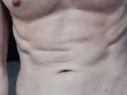 Mesmerizing big dick stroking POV making you want to suck 8/16