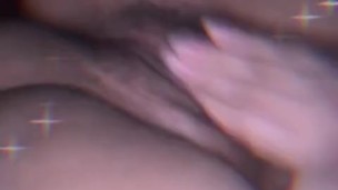 Playing with my pussy I failed no nut November