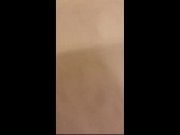 Реальный секс русской пары с разговорами - домашний секс видео 9/16