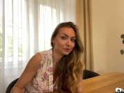 Such a hot girlfriend teasing 1/16