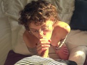 Caught my stepsis smoking. She begged me not to tell Mom,here is what happened next...4K 6/16