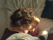 Caught my stepsis smoking. She begged me not to tell Mom,here is what happened next...4K 7/16