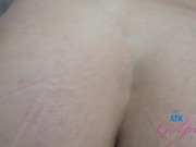 GFE Session with a super hot amateur Zoey Jpeg fucked hardcore even on period 15/16