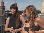 Ersties - Sexy Lesbians Enjoy Fun Time In the Bath 15/16